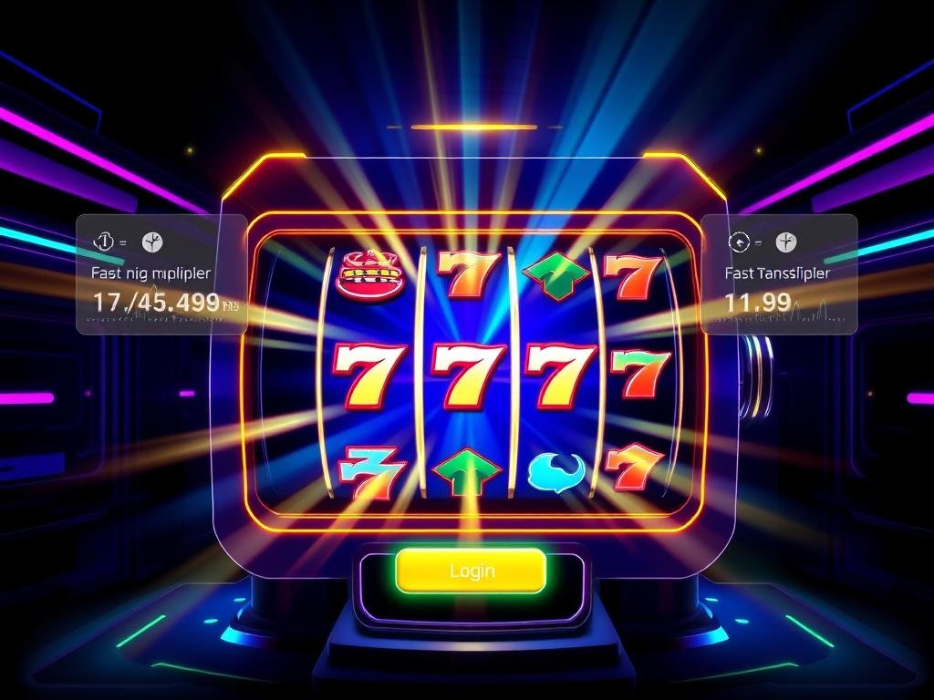 About Transparent RTP Slots: Fast Game Reviews, High Multiplier Features, Instant Auto Deposit/Withdrawal, One Login for Everything company