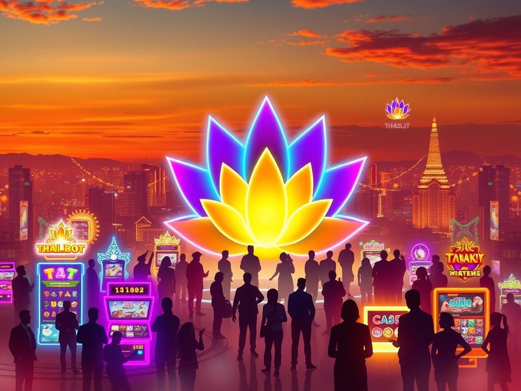 About Hub Slot Mobile: Diverse Themes, All Platforms, Big New Member Bonuses, Instant Provider Switching company