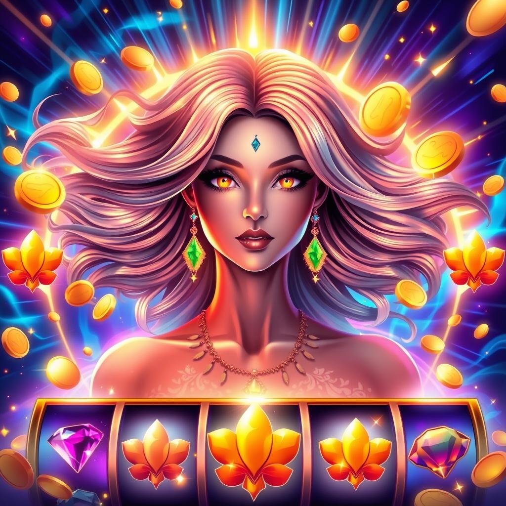 Crystal Clear Slots: Bonus Stacked, Easy Paytables, Instant Auto Deposit/Withdrawal, Exclusive Member Perks casino representative