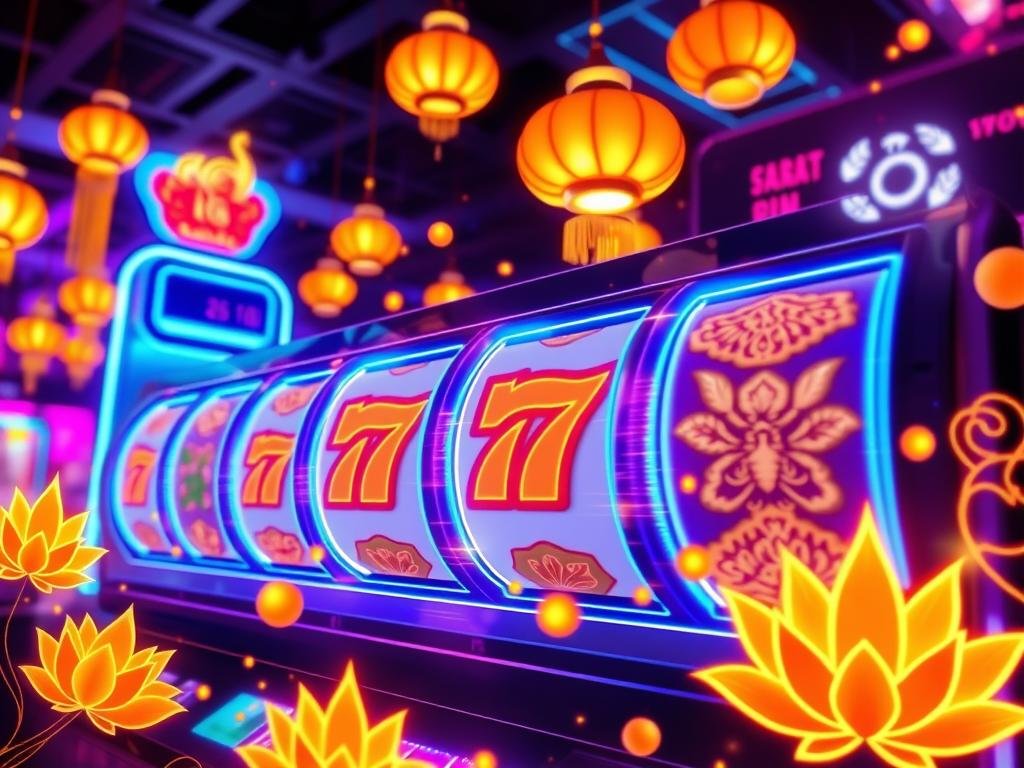 About Diverse Slot Themes, Unlimited Free Play, Budget-Based Game Recommendations, Fast Loading Web, Power Saving Mode company