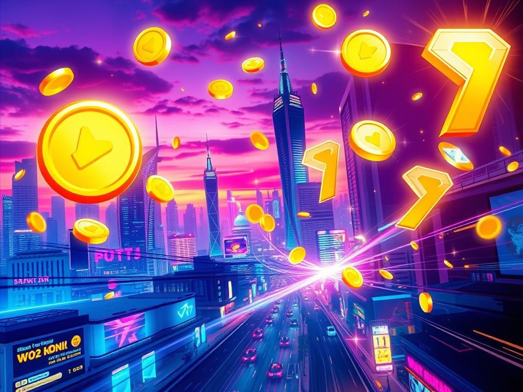 About ศูนย์รวมเกมสล็อต ซื้อฟรีสปินได้จริง คัดเกมแตกดีเป็นพิเศษ โปรรายสัปดาห์ ข่าวสารอัปเดตเร็ว company