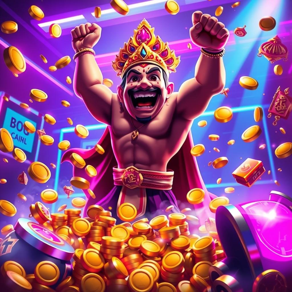 Ruaam Slot Dtaek Boy, Rong Rub Thanakarn Krop, Game Mai Kao Mai Kard Sai, Tong Tang Chaa-ra-ngern Laak Laai casino representative