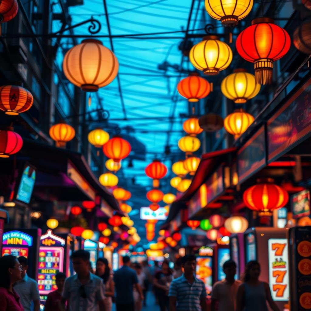 Ruaam Slot Dtaek Boy, Rong Rub Thanakarn Krop, Game Mai Kao Mai Kard Sai, Tong Tang Chaa-ra-ngern Laak Laai customer success background