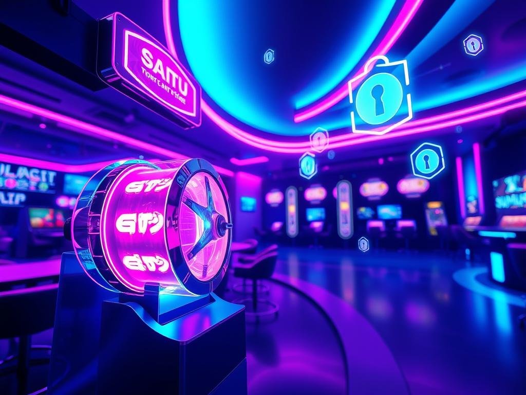 About Transparent RTP Slots: Fast Game Reviews, Quick Search, Max Encryption, Member-Exclusive Deals company