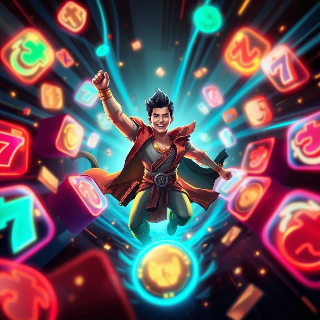 New Slot Warehouse: Clear Volatility, Safe Budgeting, Swift Billing, Eye-Pleasing Design casino representative