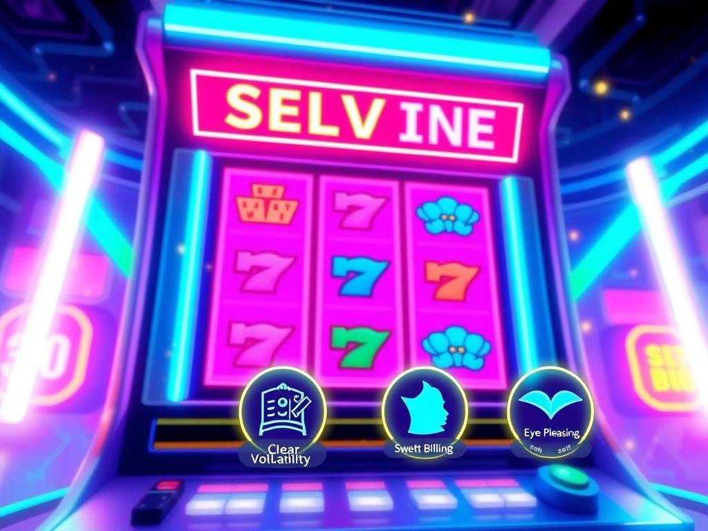 About New Slot Warehouse: Clear Volatility, Safe Budgeting, Swift Billing, Eye-Pleasing Design company