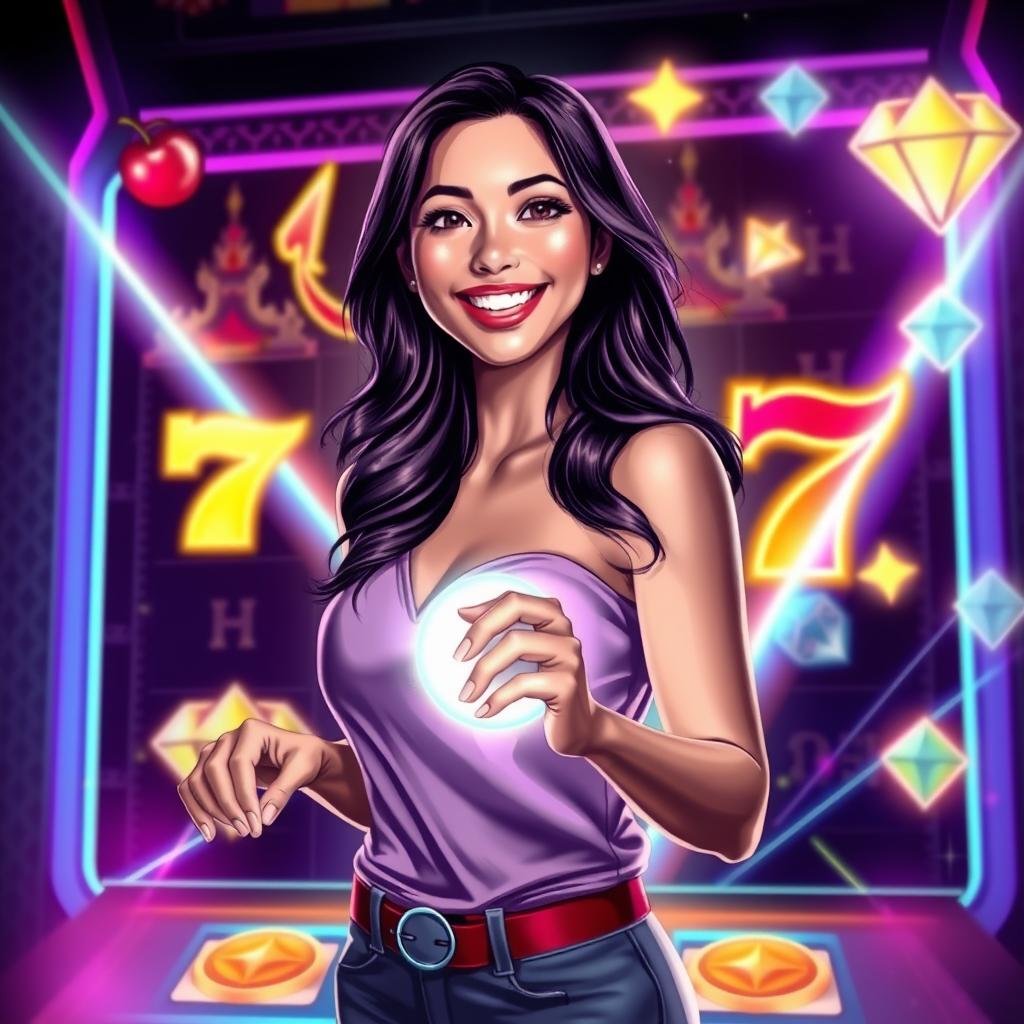 Easy Start Slots: Low Bets, Demo First, Instant Auto Deposit/Withdrawal, Play Anywhere, Anytime casino representative