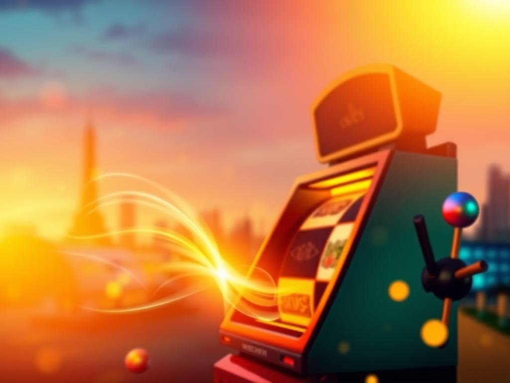 About Easy Start Slots: Low Bets, Demo First, Instant Auto Deposit/Withdrawal, Play Anywhere, Anytime company