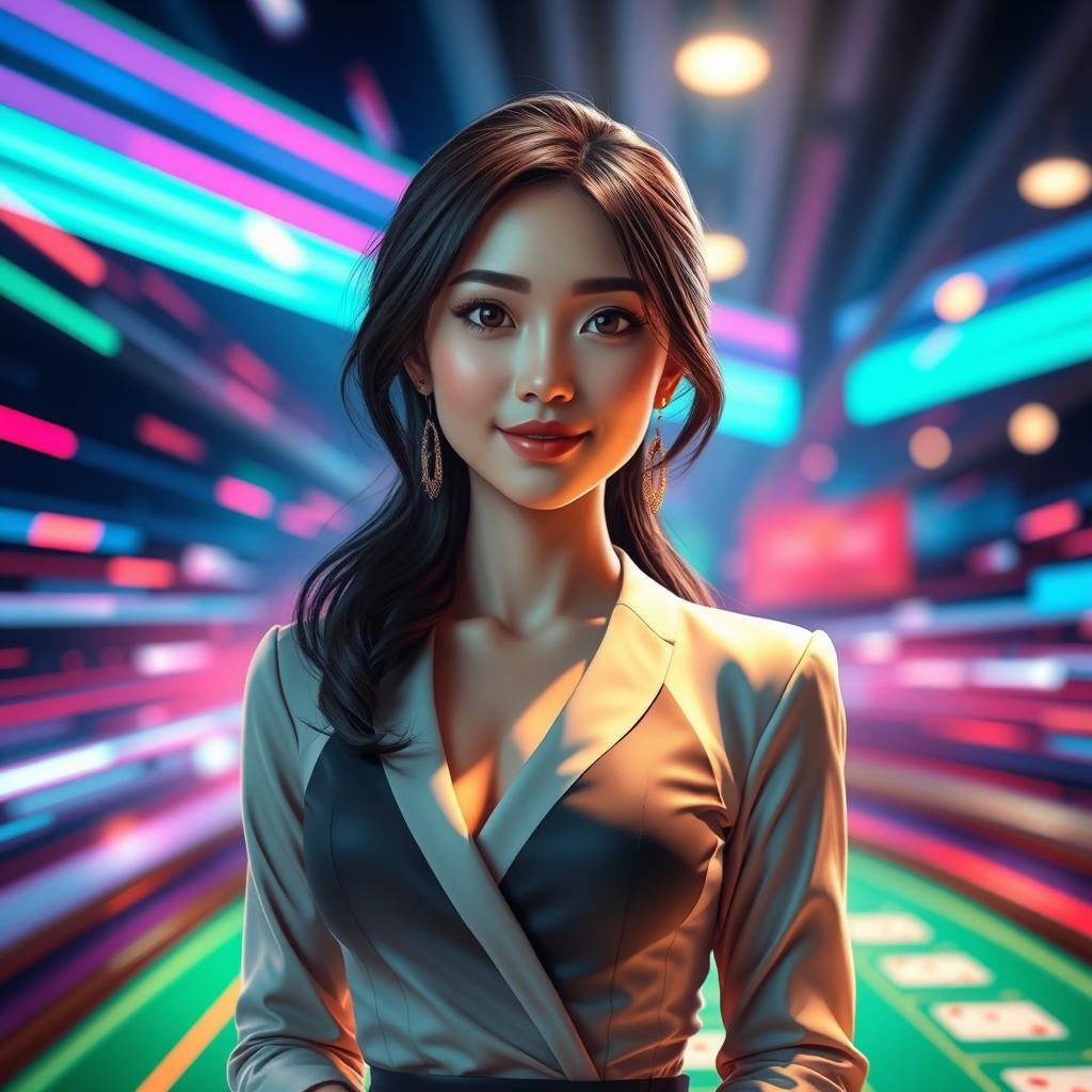 Real-Time Baccarat Betting, Low Minimum Baccarat, Speed Baccarat Mode, Strong New Member Promotions casino representative