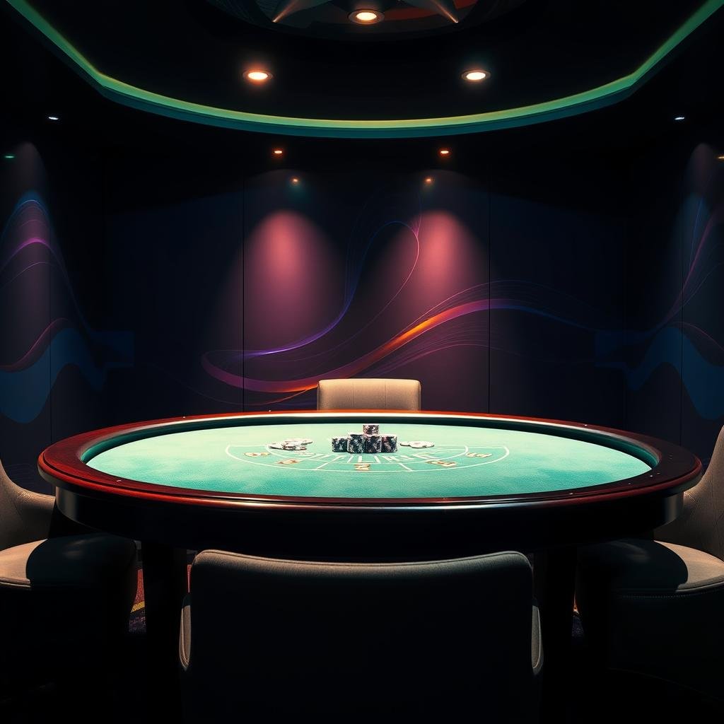 Real-Time Baccarat Betting, Low Minimum Baccarat, Speed Baccarat Mode, Strong New Member Promotions customer success background