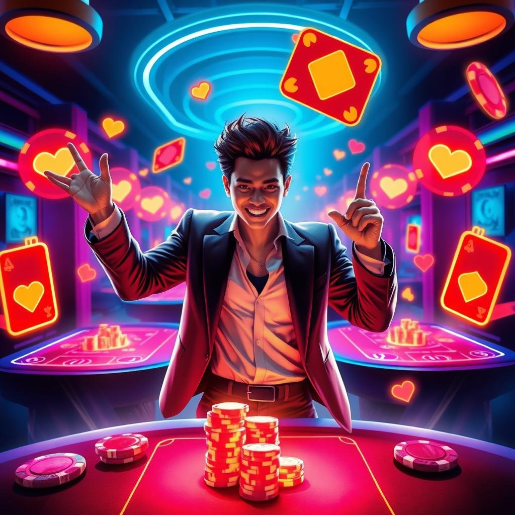 Mobile Baccarat Access, Low Minimum Baccarat, Multiple Tables Simultaneously, 24-Hour Support casino representative