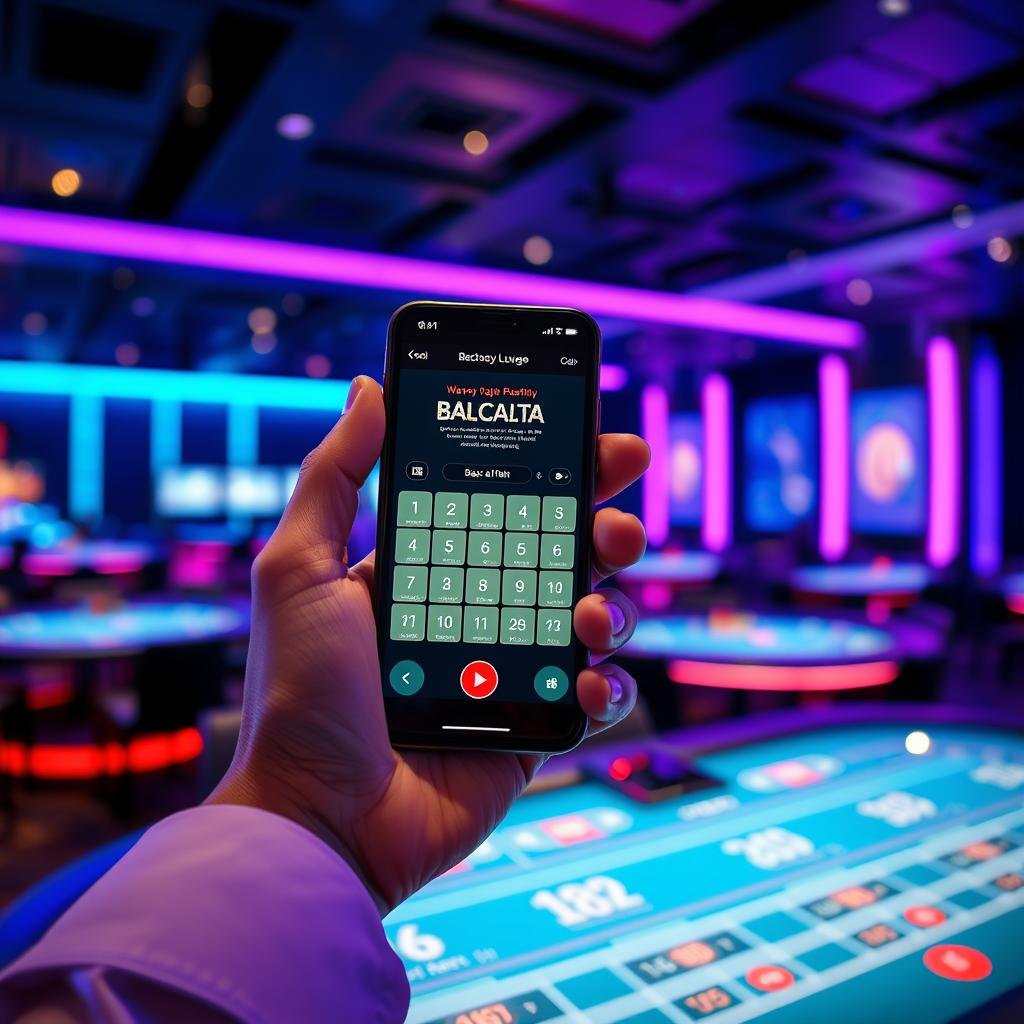 Mobile Baccarat Access, Low Minimum Baccarat, Multiple Tables Simultaneously, 24-Hour Support customer success background