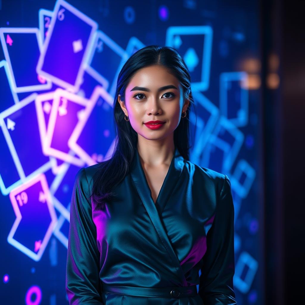 Full-Featured Live Baccarat Casino: Card Pattern Reading System, Supports Two-Sided Betting, Great New Member Promotions casino representative