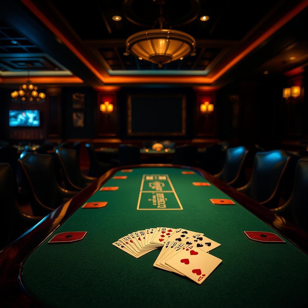 Full-Featured Live Baccarat Casino: Card Pattern Reading System, Supports Two-Sided Betting, Great New Member Promotions customer success background