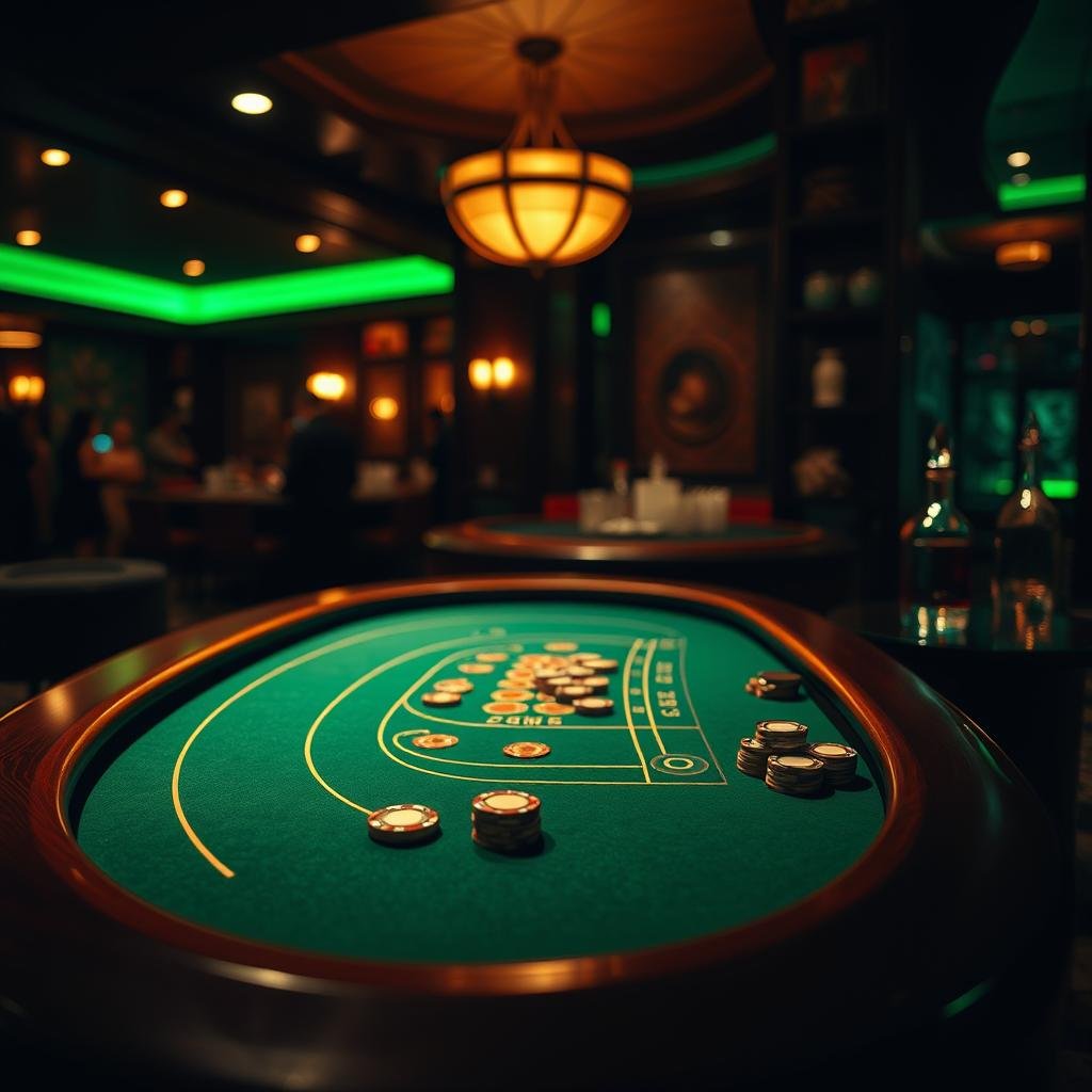 Baccarat Famous Camps Complete Formulas Aid Decision Making Speed Baccarat Mode Strong Promotions New Members Easy Betting Fast Payout customer success background