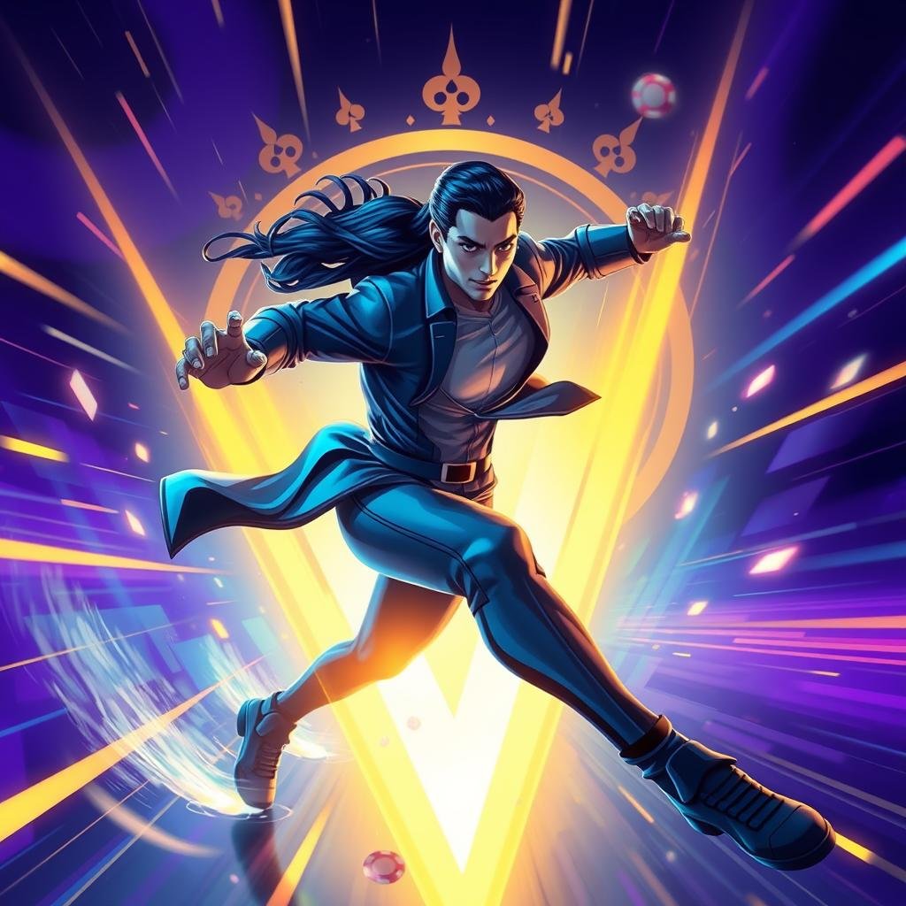 Baccarat Fast Reveal - Easy Interface, Speed Baccarat Mode, Wallet & Bank Support casino representative