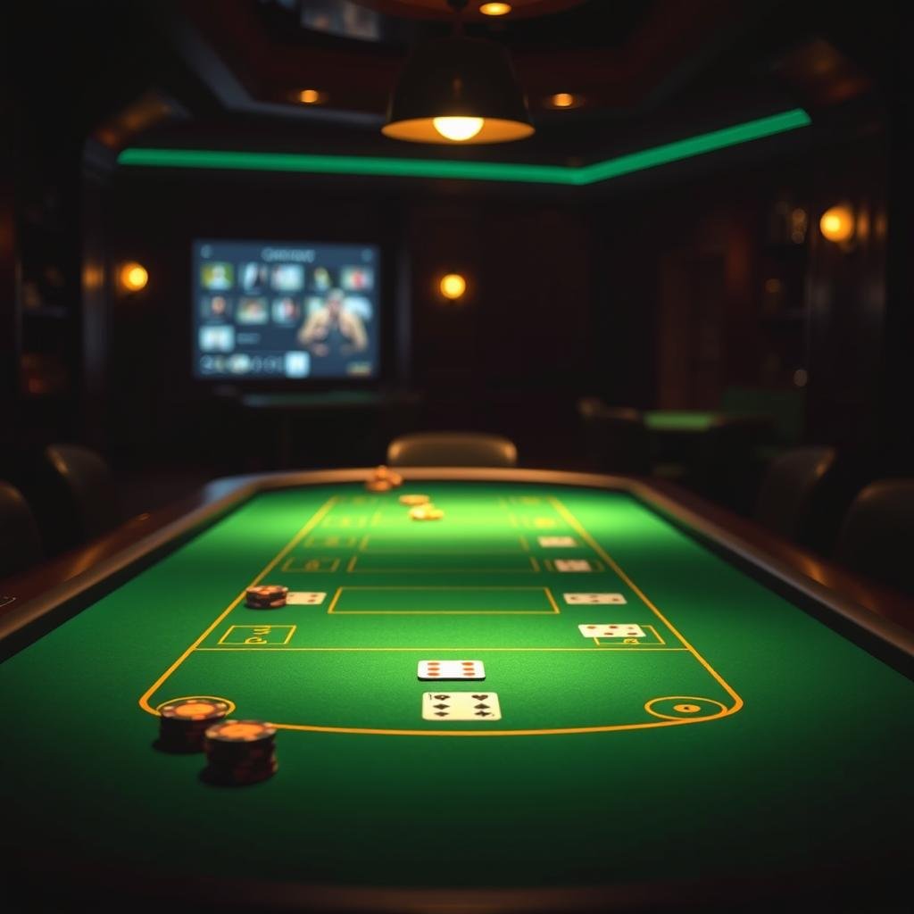 Baccarat Fast Reveal - Easy Interface, Speed Baccarat Mode, Wallet & Bank Support customer success background