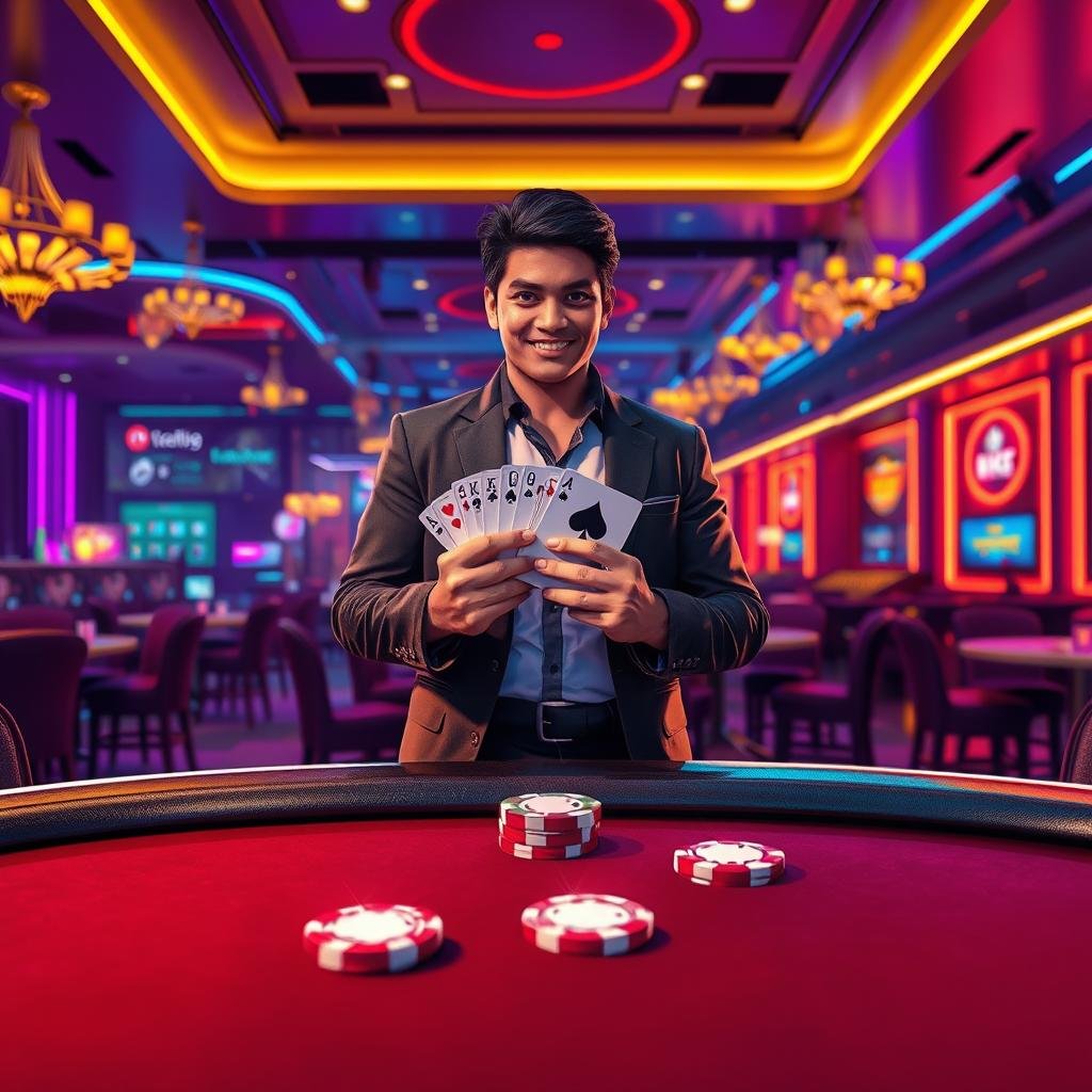 Baccarat No Commission/Low Commission, Decision-Making Formulas, Popular Providers Complete, Refer Friends for Commission casino representative