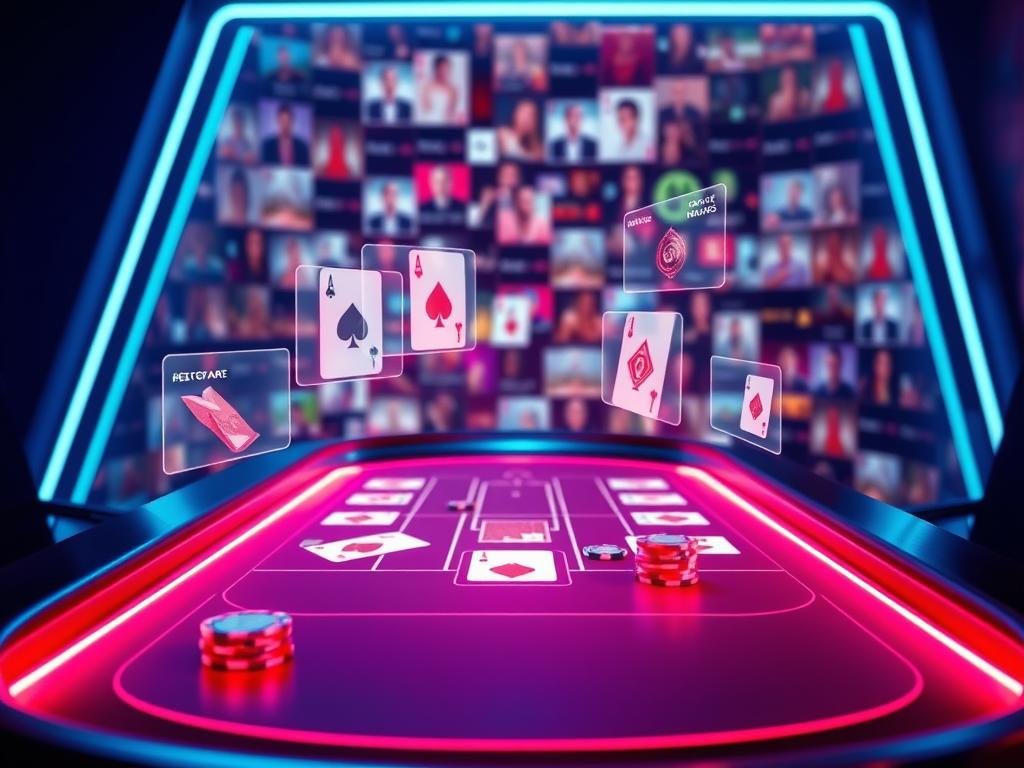 About Baccarat No Commission / Low Commission, Trend Prediction, Supports All Mobile Models, Multiple Payment Channels company