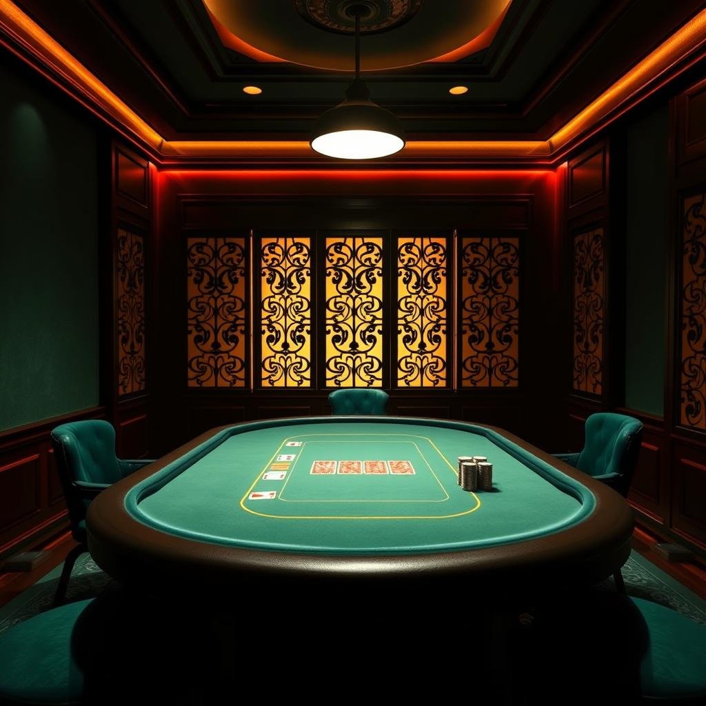 Baccarat Fast Card Reveal, Multi-Table Mode, Favorite Room Alerts, Multiple Payment Channels customer success background