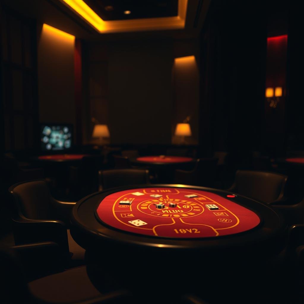 Easy Thai Baccarat: Trend Prediction, Clear Play History, Secure Customer Data customer success background