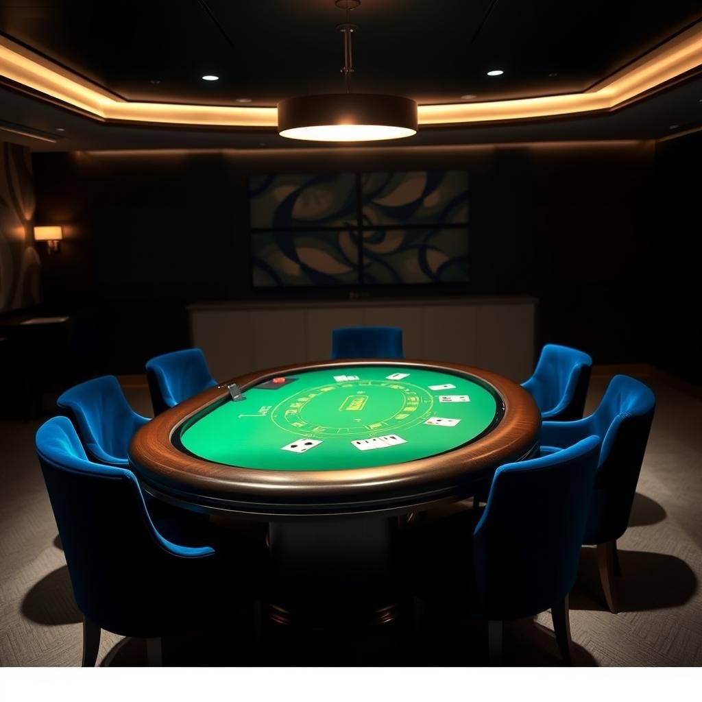 Baccarat Web Direct Stable: Decision-Making Formulas, Dual-Betting Support, Multiple Payment Channels customer success background