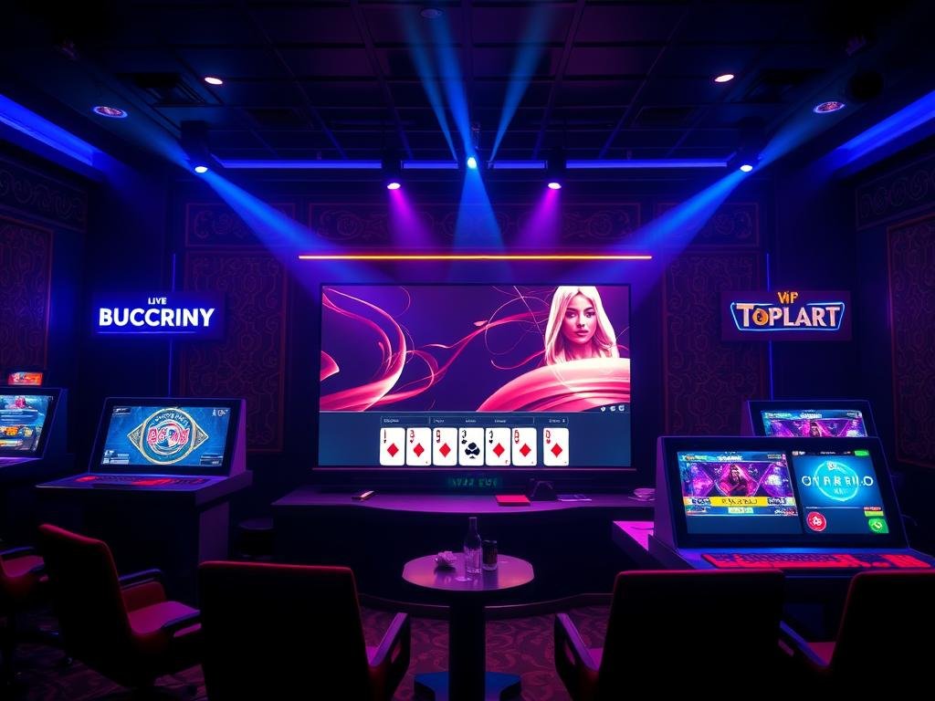 About Top Baccarat Hub: Clear Card Reveals, Full Range of Popular Providers, Instant Auto Deposit & Withdrawal company