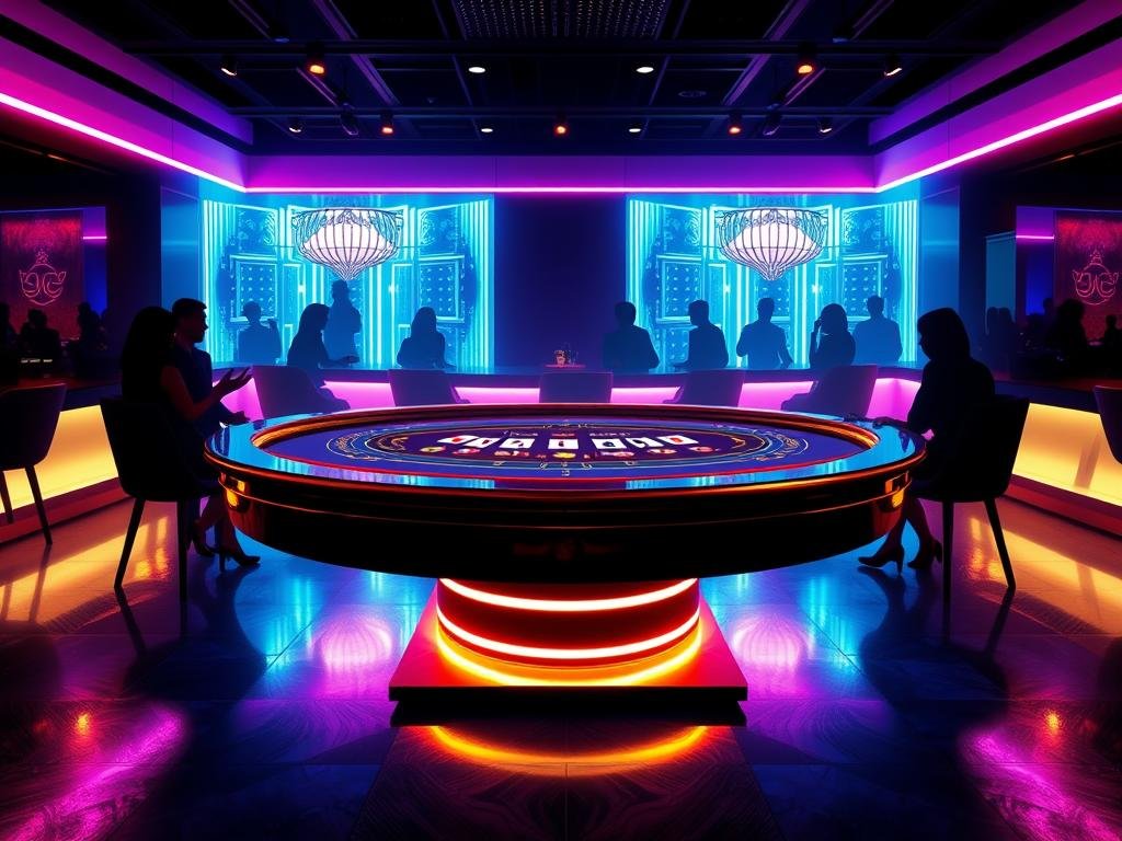 About Club Baccarat Online - All Camps Included company