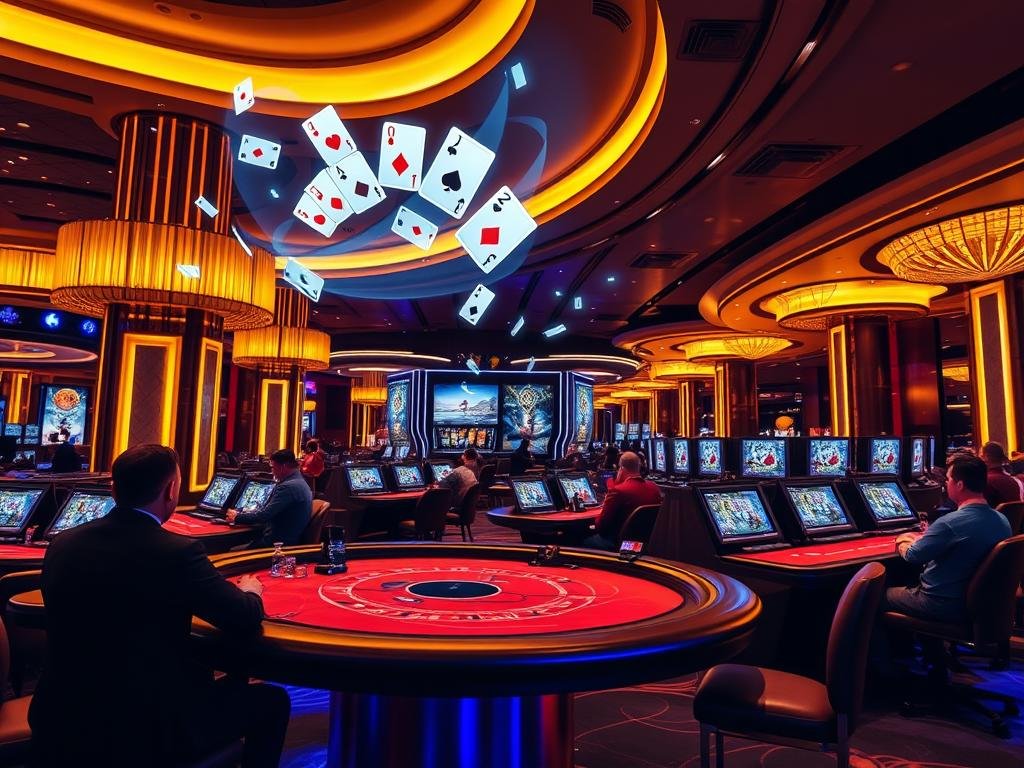 About Live Direct Baccarat, Multi-Table Mode, Clear Play History, Easy Beginner's Guide company