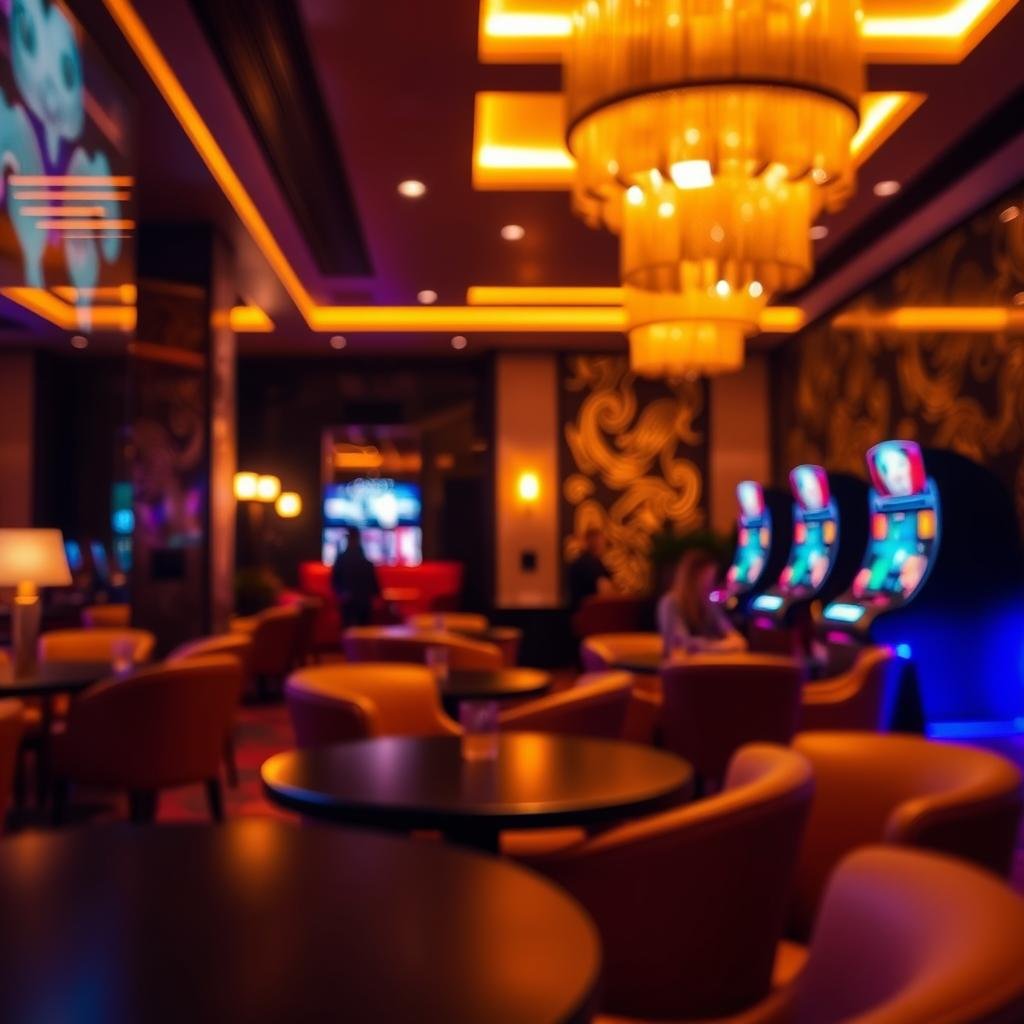 Baccarat Minimum Bet Low, No Lag, Vertical/Horizontal Screen Support, Thai Support Team customer success background