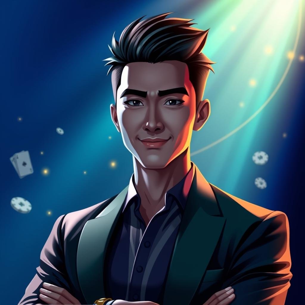 Easy Thai Baccarat - Clear Card Reveals, All-Provider Lobby, Demo Play, Card Pattern Guides casino representative