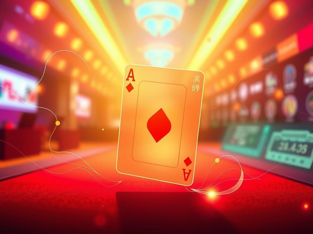About Easy Thai Baccarat - Clear Card Reveals, All-Provider Lobby, Demo Play, Card Pattern Guides company