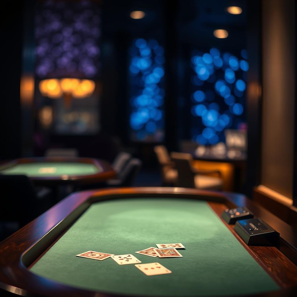 Easy Thai Baccarat - Clear Card Reveals, All-Provider Lobby, Demo Play, Card Pattern Guides customer success background