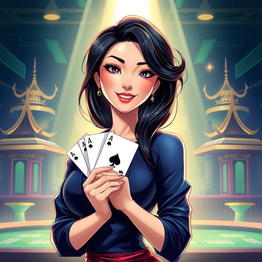 Baccarat No PC/Low PC, Detailed Stats, All Popular Providers, Try Before Betting casino representative