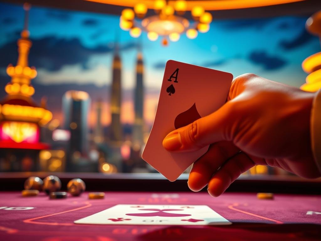 About Baccarat No PC/Low PC, Detailed Stats, All Popular Providers, Try Before Betting company