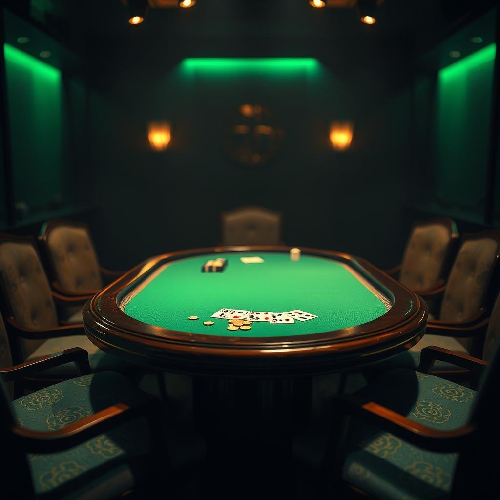 Baccarat No PC/Low PC, Detailed Stats, All Popular Providers, Try Before Betting customer success background