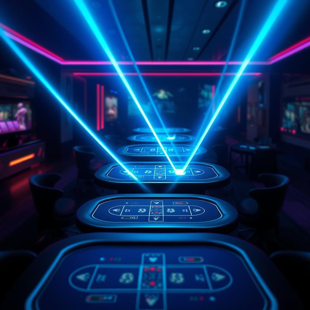 Baccarat Web True Clear Image Fast Table Change Open Multiple Tables Simultaneously 24/7 Support customer success background