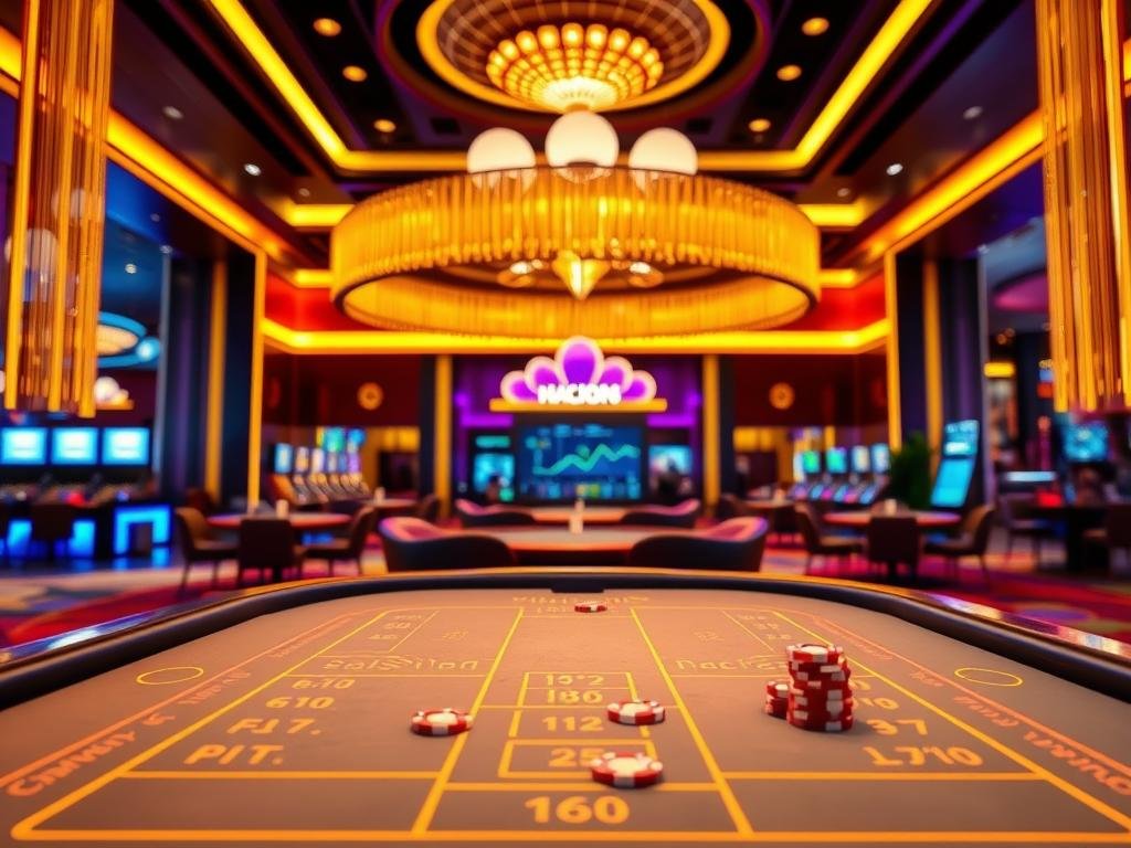 About Baccarat No Commission/Low Commission, Fast Provider Switching, Trend Analysis Support, Quick Bill Settlement, New Players Welcome company