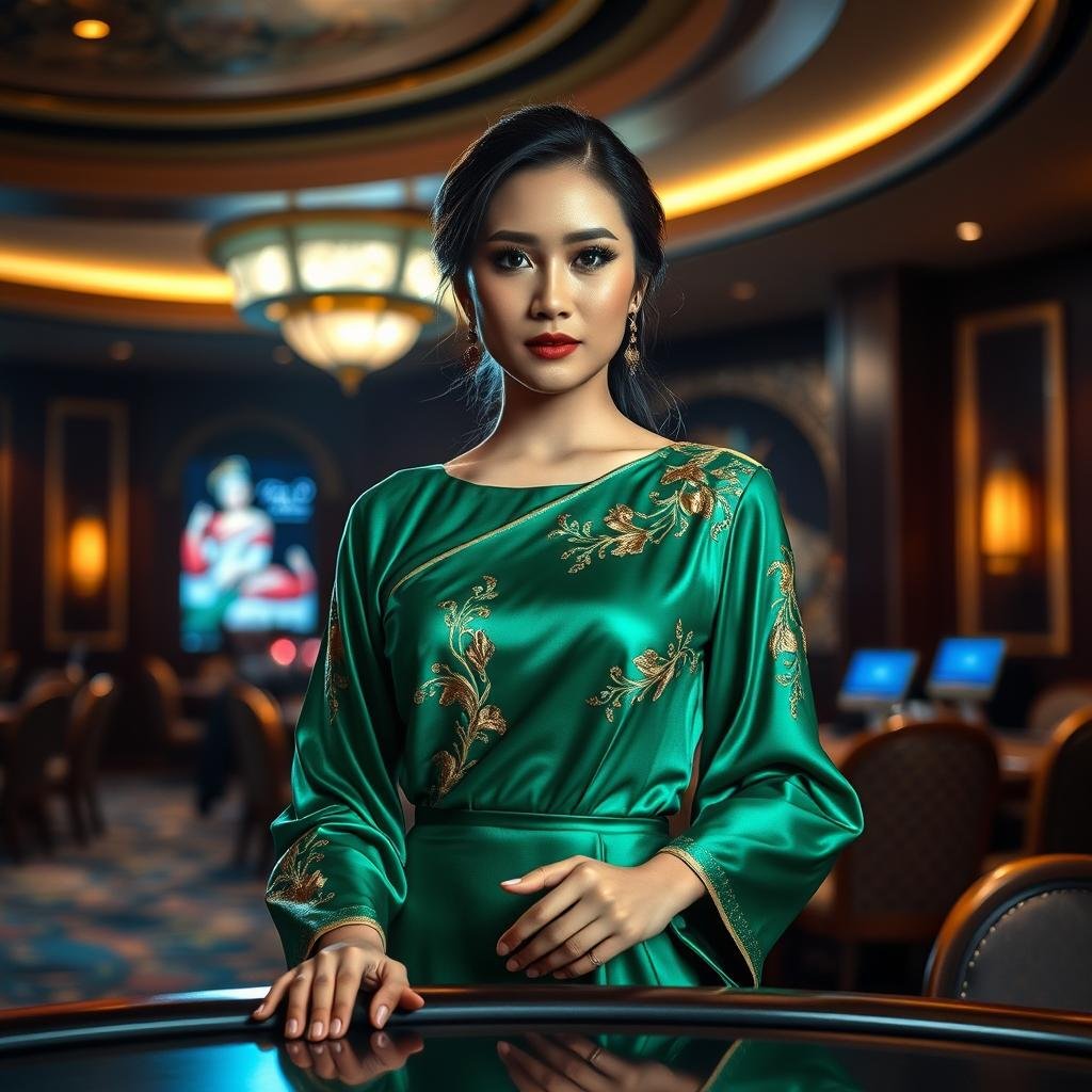 Club Bacarrat Online Krub Kai, Trend Prediction, Special Thai Dealer Rooms, High Security Standards casino representative