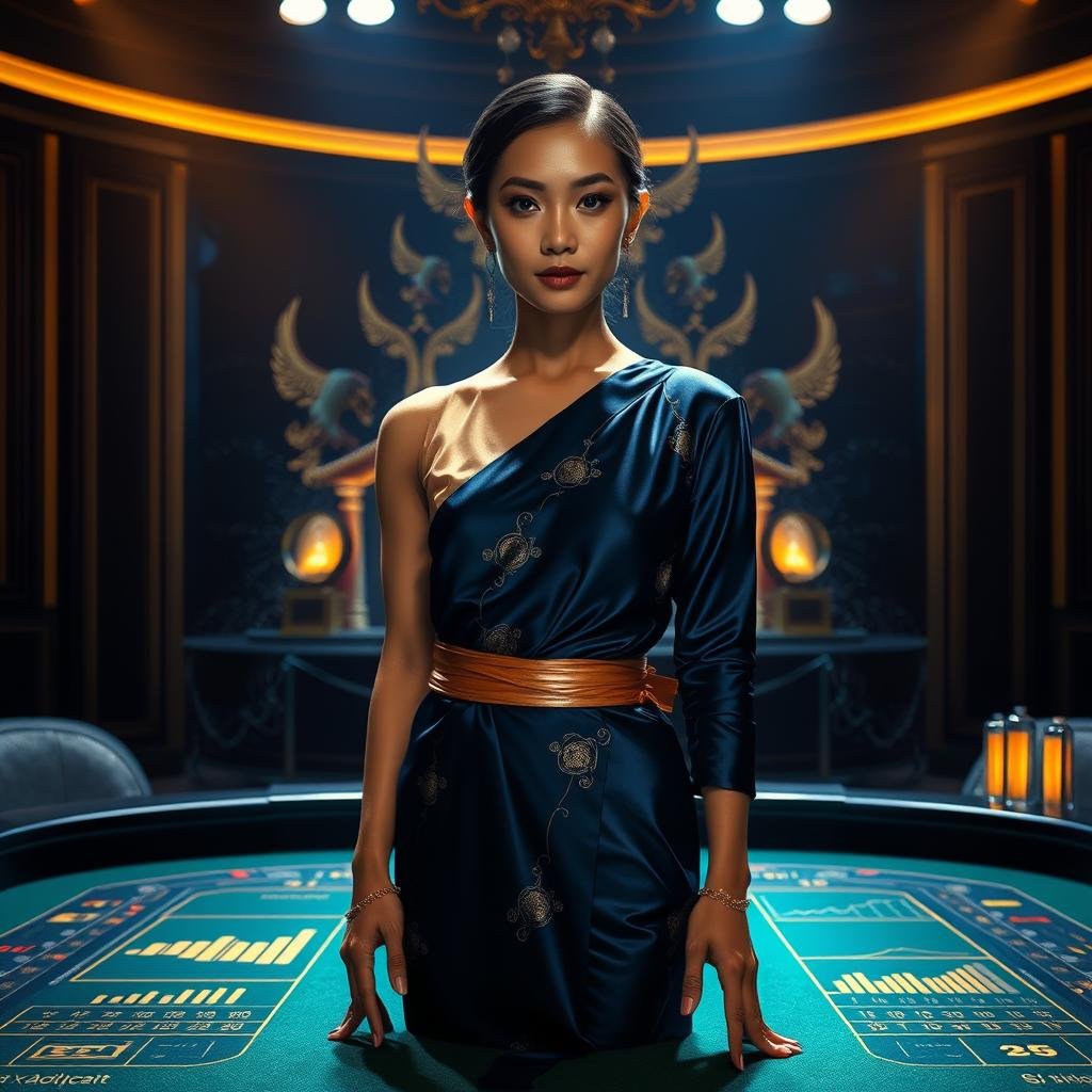 ห้องบาคาร่าสดพรีเมียม สถิติแสดงผลละเอียด โต๊ะพิเศษลิมิตสูง ดูแล 24 ชั่วโมงเต็ม casino representative