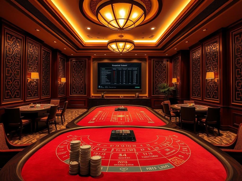 About ห้องบาคาร่าสดพรีเมียม สถิติแสดงผลละเอียด โต๊ะพิเศษลิมิตสูง ดูแล 24 ชั่วโมงเต็ม company