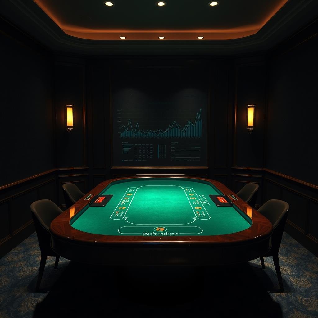 ห้องบาคาร่าสดพรีเมียม สถิติแสดงผลละเอียด โต๊ะพิเศษลิมิตสูง ดูแล 24 ชั่วโมงเต็ม customer success background