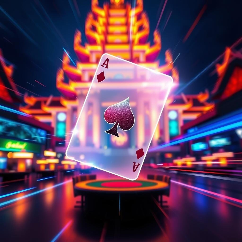 Baccarat Live Speed, Fast Loading, Multi-Table Mode, Full Range of Popular Providers, Secure Customer Data casino representative