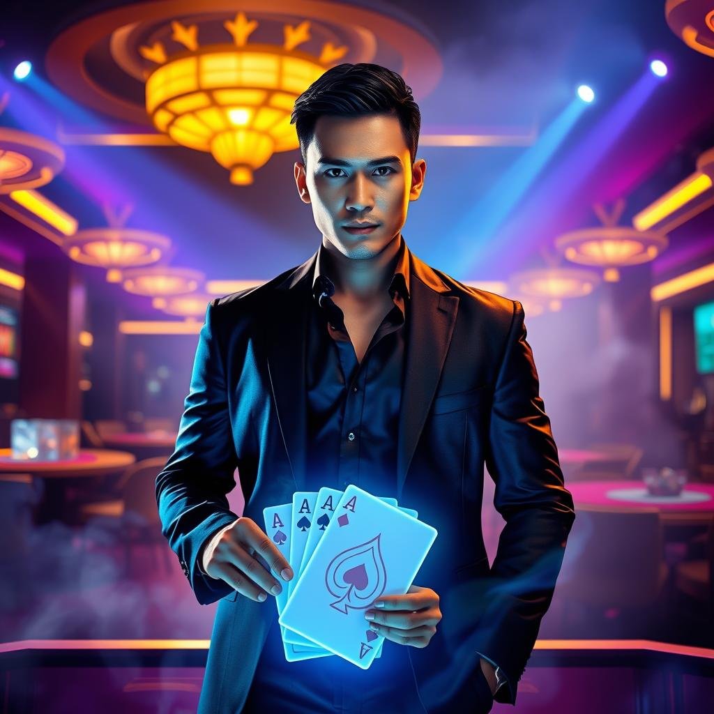 Premium Live Baccarat Hub - Fast Provider Switching, Stat-Based Strategy Support, Transparent Finance, Random Reward Activities casino representative