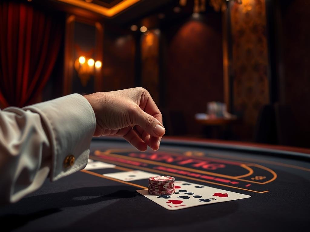 About Premium Live Baccarat Hub - Fast Provider Switching, Stat-Based Strategy Support, Transparent Finance, Random Reward Activities company