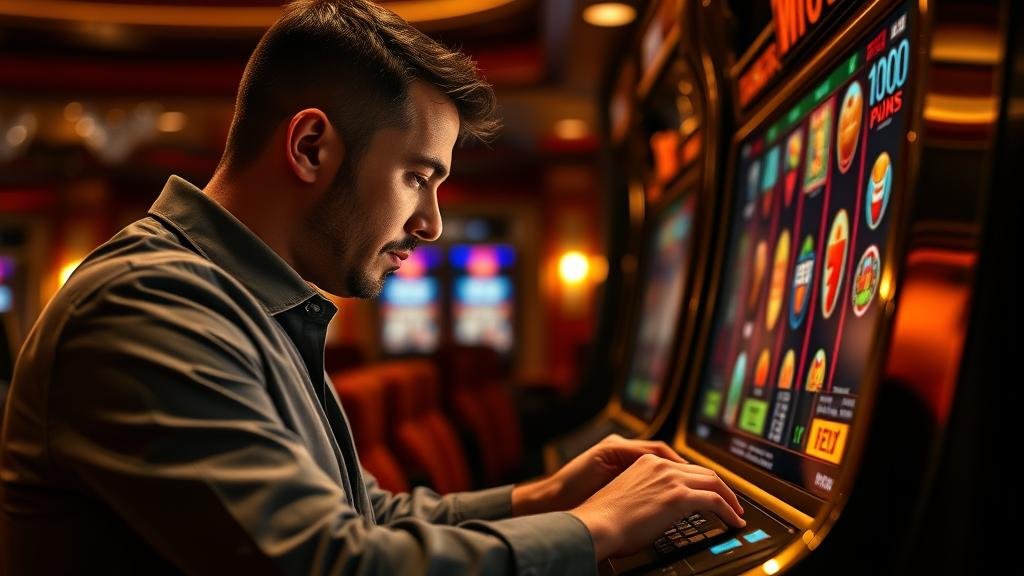 รวมเกมสล็อตทดลองเล่นฟรีจากทุกค่ายดัง