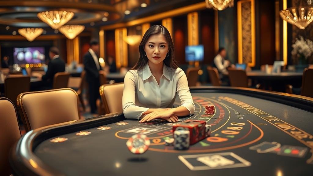 สูตรบาคาร่าฟรีและสถิติ