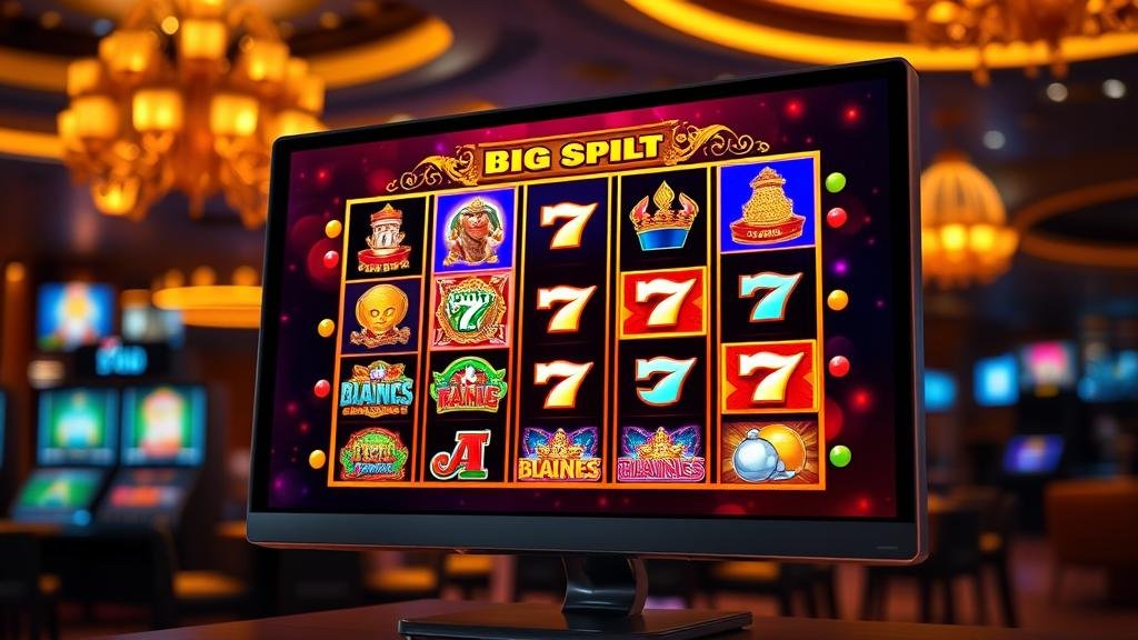 การทดลองเล่นสล็อตฟรีบนแท็บเล็ตเพื่อเรียนรู้เกม