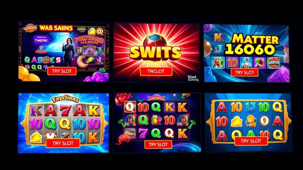 ภาพอินโฟกราฟิกกลยุทธ์การเล่นสล็อตให้ได้แจ็กพอต