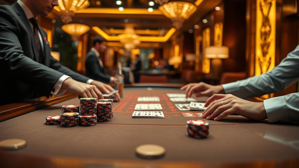 ระบบฝากถอนออโต้ บาคาร่า